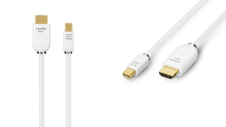 Zillions Of Mini DisplayPort-to-HDMI Cables To Be Recalled